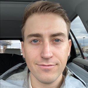 Meet your Posher, Nick